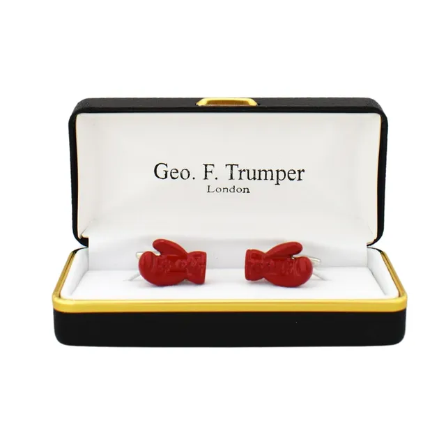 geo-trumper-red-boxing-glove-manschettenkn-pfe image 1