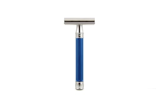 edwin-jagger-3one6-de-rasierhobel-edelstahl-blau-eloxiert image 5