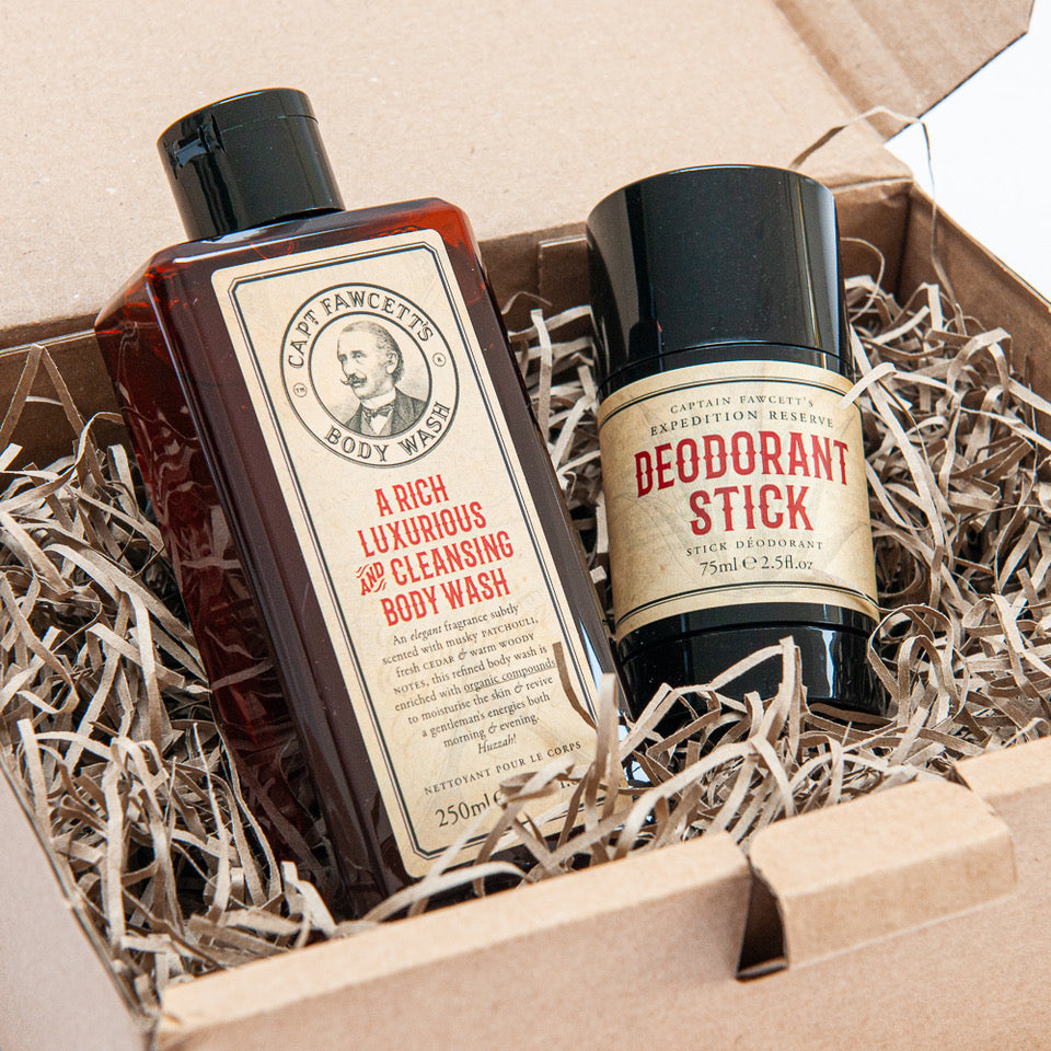 captain-fawcett-expedition-reserve-essential-supplies-set image 1