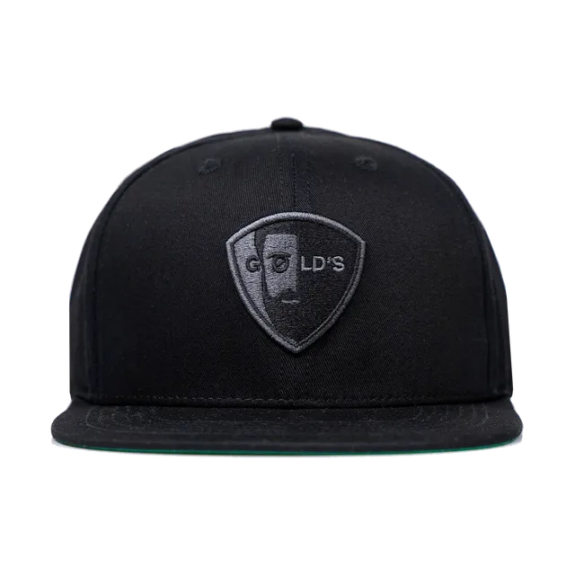 g-ld-s-snapback-cap-mit-3d-stick image 1