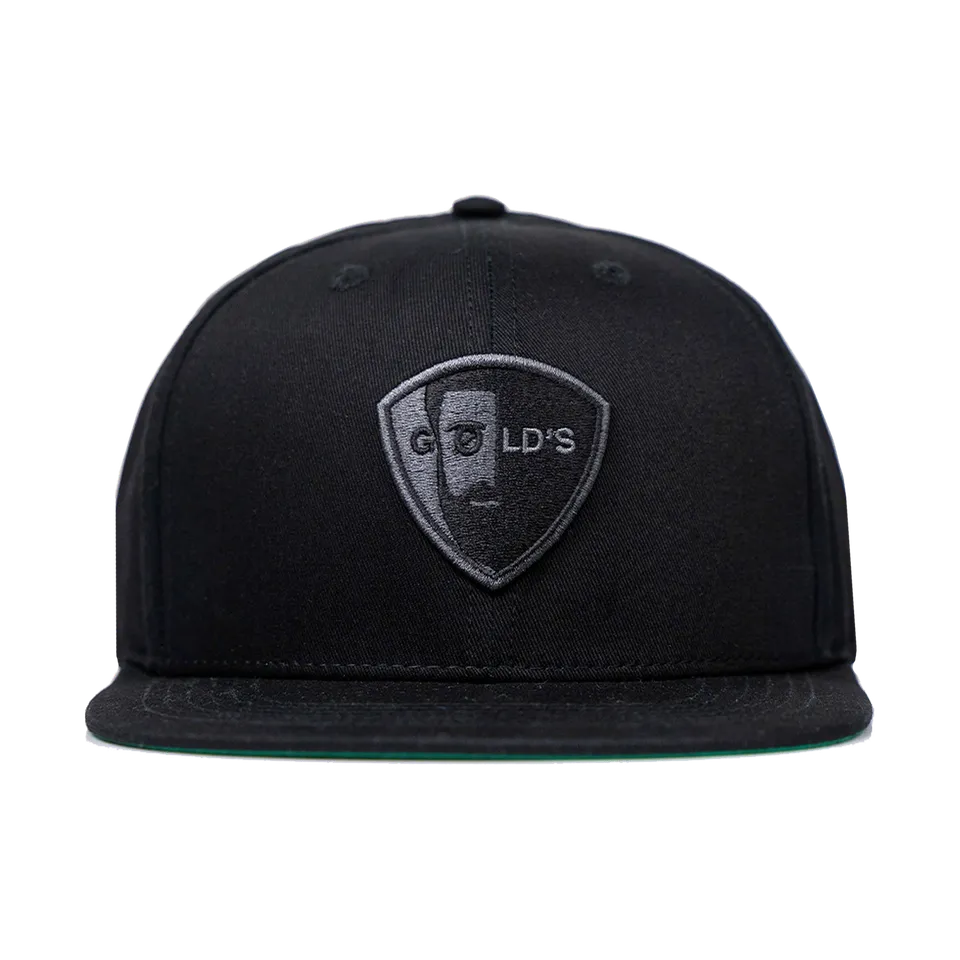 g-ld-s-snapback-cap-mit-3d-stick image 1