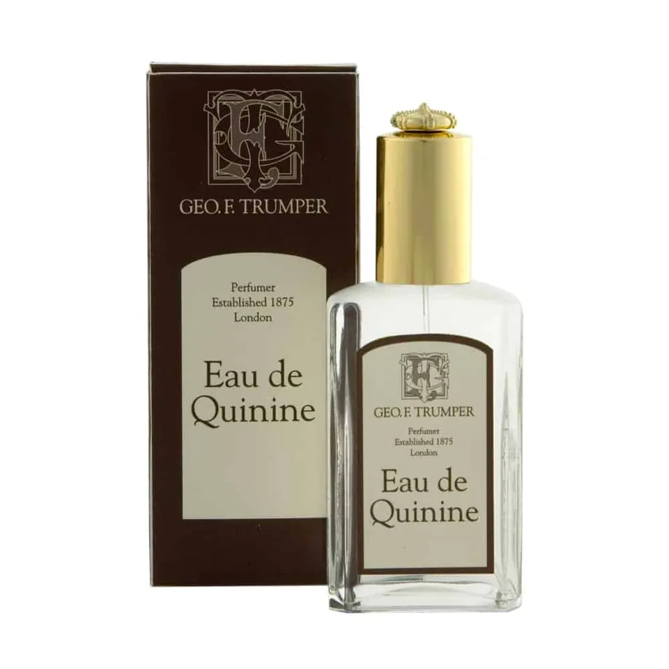 geo-trumper-eau-de-quinine-duftwasser image 1